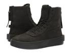Puma Puma X Xo By The Weeknd Parallel Sneaker Boots (puma Black) Men's Lace Up Casual Shoes