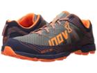 Inov-8 Roclite 295 (grey/orange/blue) Men's Running Shoes