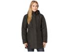 Marmot Maybach Jacket (black) Women's Coat