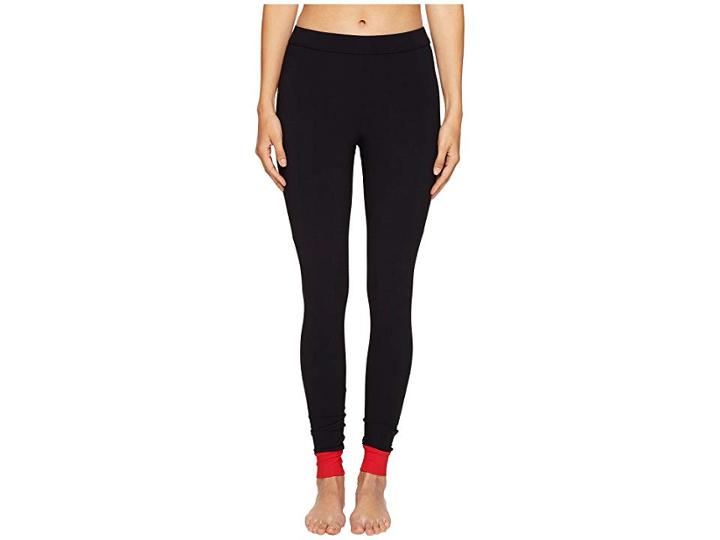 No Ka'oi Gift Pack (black/cherry) Women's Casual Pants