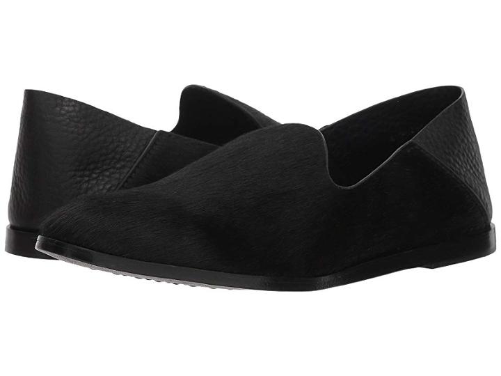 Pedro Garcia Yael (black Castoro Pony) Women's Shoes