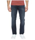 7 For All Mankind Foolproof Denim Slimmy In Alpha (alpha) Men's Jeans
