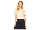 Free People Movement Bambi Tee (peach) Women's T Shirt