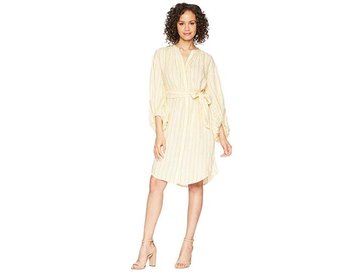 Joie Beatrissa (cornsilk) Women's Dress