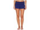Body Glove Seaside Vapor Boardshort (midnight) Women's Swimwear