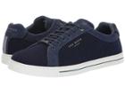 Ted Baker Werill (dark Blue) Men's Shoes