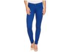 Levi's(r) Womens 710 Super Skinny (refined Sodalite Blue) Women's Jeans