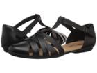 Clarks Gracelin Art (black) Women's Shoes