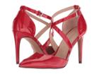 Madden Girl Effiiee (red Patent) Women's Shoes