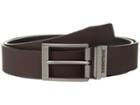 Timberland 38mm Belt (brown/black) Men's Belts