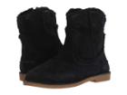 Ugg Catica (black) Women's Pull-on Boots