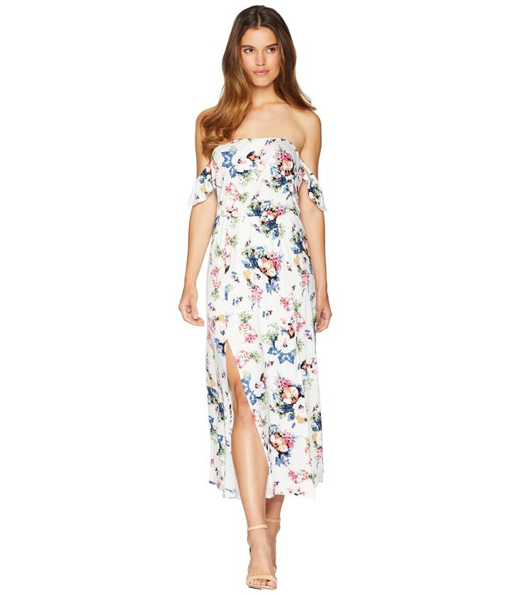 Lucy Love Dream On Dress (ivory) Women's Dress