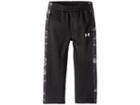 Under Armour Kids Armour(r) Fleece Travel Pants (toddler) (black) Boy's Casual Pants