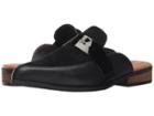 Dr. Scholl's Exact (black/black Microfiber) Women's Shoes