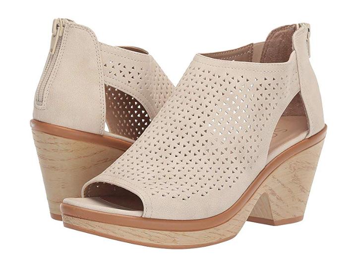 Soul Naturalizer Fayth (porcelain Smooth) High Heels