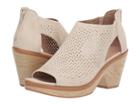 Soul Naturalizer Fayth (porcelain Smooth) High Heels