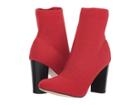 Mia Marilou (red) Women's Shoes
