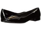 Calvin Klein Arline (black Patent) Women's Shoes