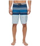 Rip Curl Mirage Sessions Boardshorts (navy 1) Men's Swimwear
