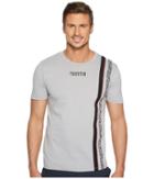 Puma Trapstar Tee (ash) Men's T Shirt