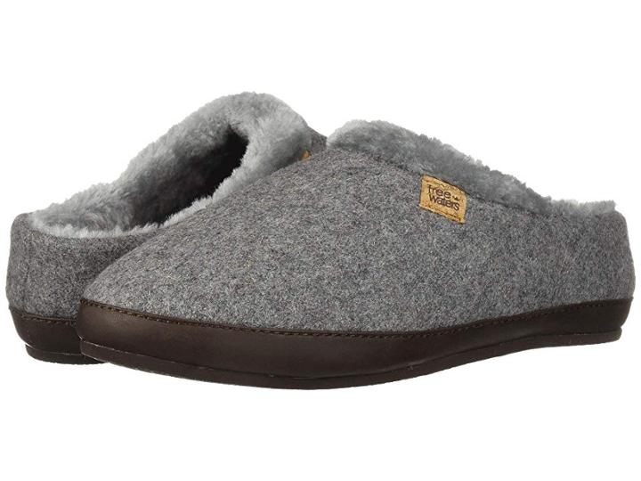 Freewaters Chloe (heather Grey Too) Women's Shoes