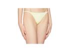 Onia Rochelle Bottom (citrus) Women's Swimwear