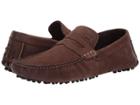 Base London Morgan (brown) Men's Shoes