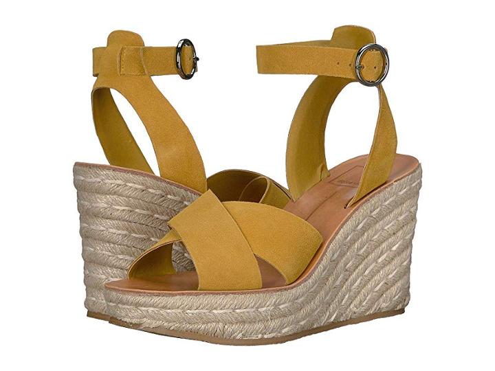 Dolce Vita Plum (honey Suede) Women's Shoes
