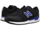 New Balance Mrl005v1 (black/royal) Men's Running Shoes