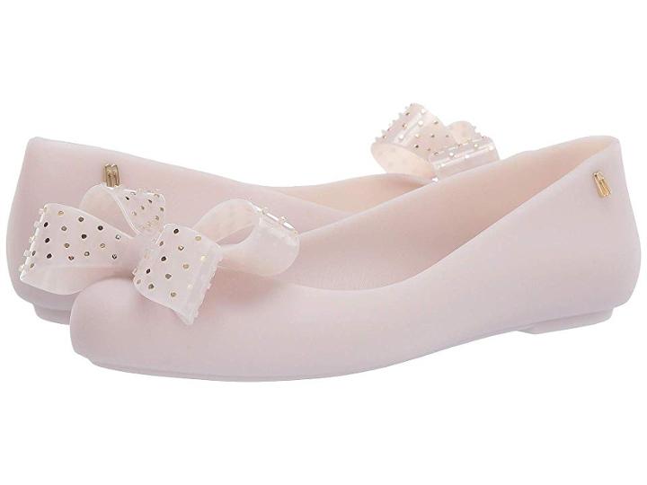 Melissa Shoes Melissa Space Love Vi Me Ad (beige/birch) Women's Shoes