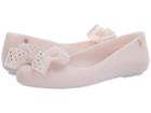 Melissa Shoes Melissa Space Love Vi Me Ad (beige/birch) Women's Shoes