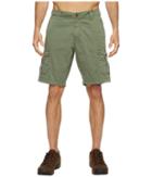 Ecoths Titan Shorts (agave Green) Men's Shorts