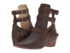 Cordani Sela (brown Leather) Women's Boots