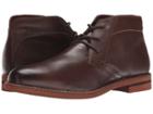 Florsheim Dusk Chukka Boot (brown Smooth) Men's Boots
