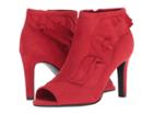 Unisa Sindi (red) Women's Shoes