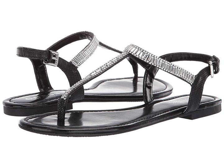 Guess Select (black) Women's Shoes