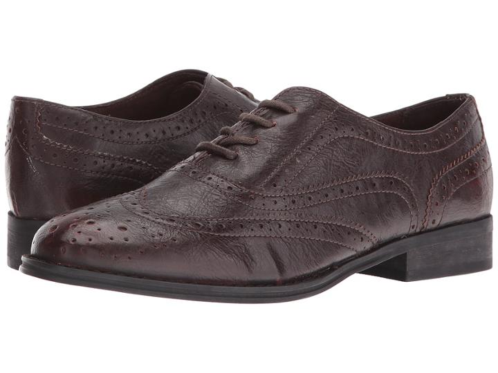 Not Rated Pinka (wine) Women's Shoes