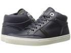 Guess Topeka (navy) Men's Lace Up Casual Shoes