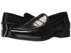 Donald J Pliner Sawyer-b8 (black) Men's Shoes