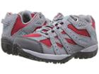 Columbia Kids Redmond (toddler/little Kid) (candy Apple/iceberg) Girls Shoes