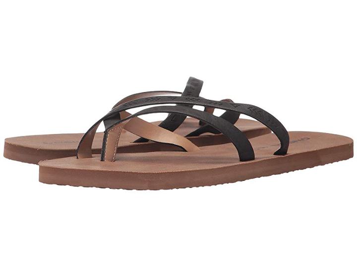 O'neill Harper (black) Women's Sandals