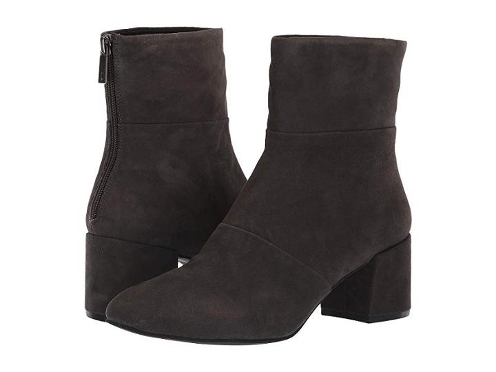 Kenneth Cole New York Eryc (asphalt) Women's Shoes