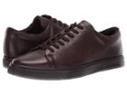 Kenneth Cole New York Colvin Sneaker H (brown) Men's Shoes