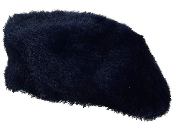 Echo Design Francoise Beret (echo Navy) Berets
