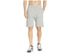 Reebok Activchill Shorts (medium Grey Heather) Men's Shorts