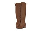 Sbicca Standards (taupe) Women's Pull-on Boots