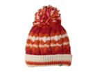 Spyder Kids Kaleidoscope Hat (little Kids/big Kids) (hibiscus/golden Poppy/white) Caps
