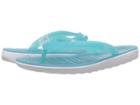 Sperry Kids Jellyfish Emma (little Kid/big Kid) (turquoise) Girl's Shoes