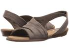 Not Rated Shanti (taupe) Women's Sandals