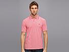 Fred Perry - Twin Tipped Fred Perry Polo (red Oxford 1)